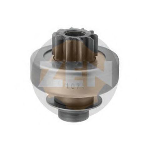 Привід стартера ZN1074 ZEN