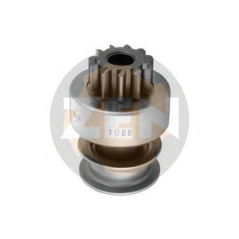 Редуктор стартера ZN1088 ZEN