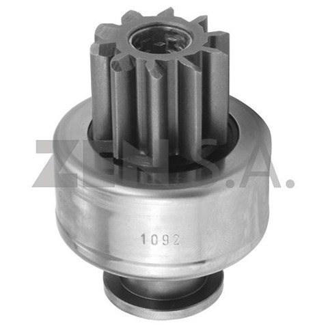 Привід стартера бендикс ZN1092 ZEN