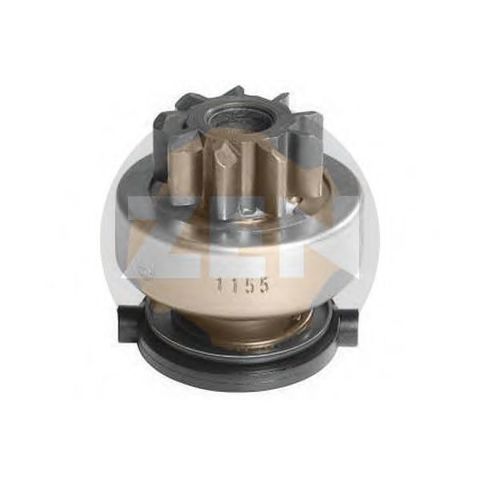 Бендикс Toyota Avensis II