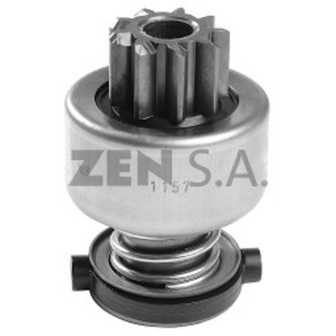 Бендикс стартера ZN1157 ZEN