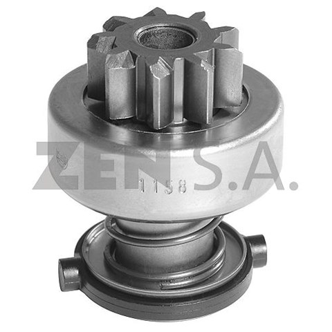 Бендикс стартера ZN1158 ZEN