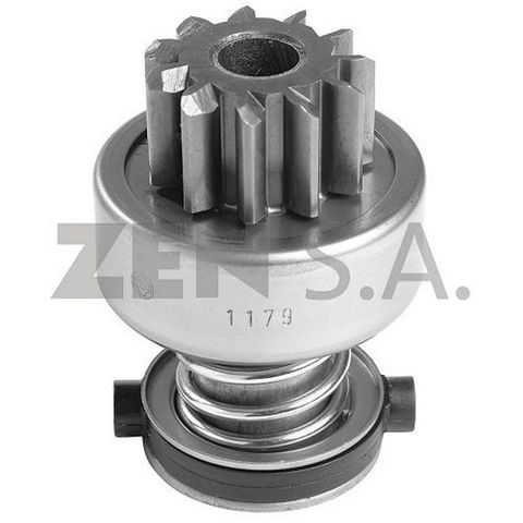Редуктор стартера ZN1179 ZEN