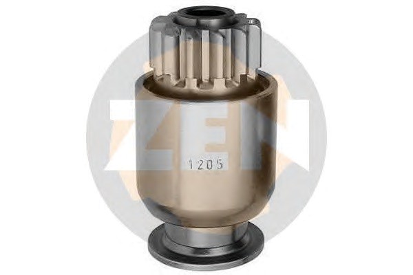 Привід стартера ZN1205 ZEN