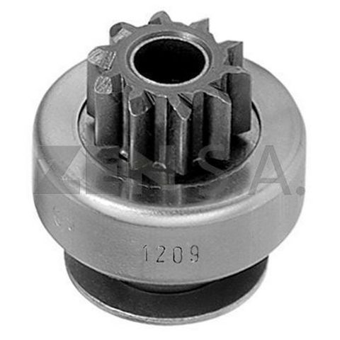 Бендикс ZN1209 ZEN