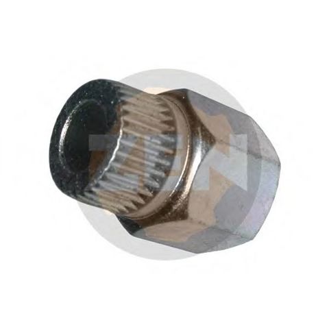 Головка для установки шківа генератора ZN12623 ZEN