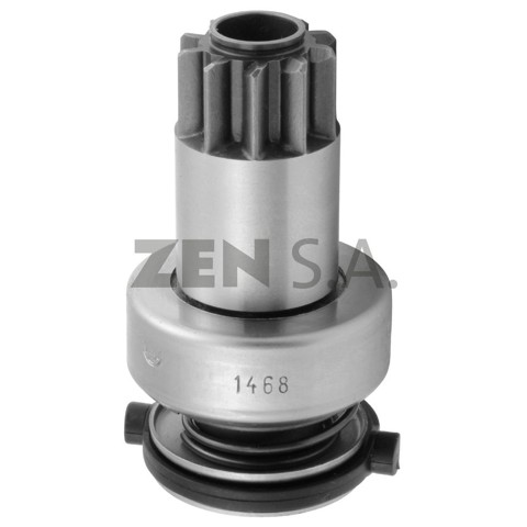 Стартер ZN1468 ZEN