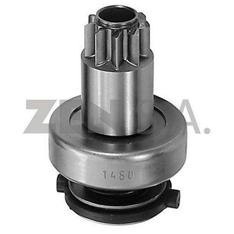 Бендикс стартера ZN1480 ZEN