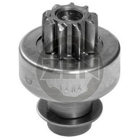 Стартер ZN1484 ZEN