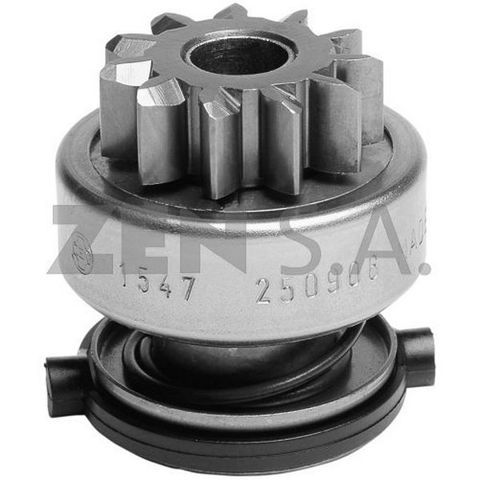 Привід стартера ZN1547 ZEN