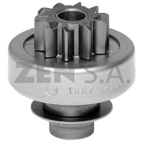 Редуктор стартера ZN1607 ZEN