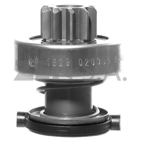 Привід стартера ZN1629 ZEN