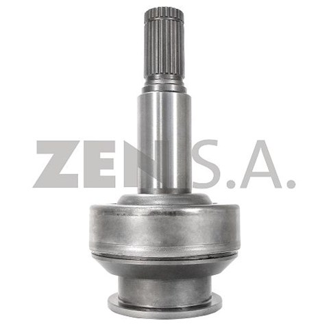 Привід стартера бендикс ZN1661 ZEN