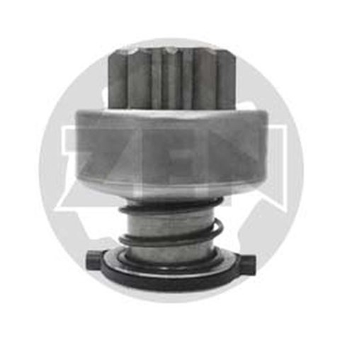 Стартер ZN1693 ZEN