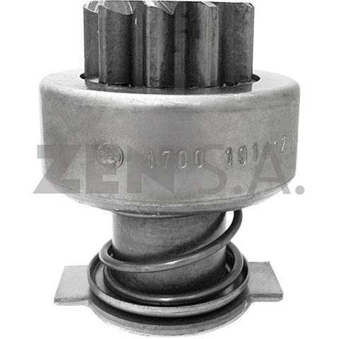 Бендикс стартера ZN1700 ZEN