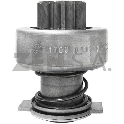 Бендикс стартера ZN1709 ZEN