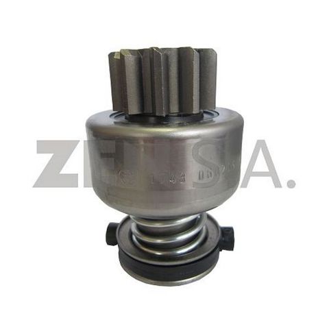 Стартер двигуна ZN1743 ZEN