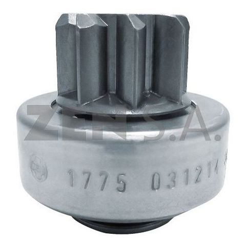 Редуктор стартера Хендай Купе 1