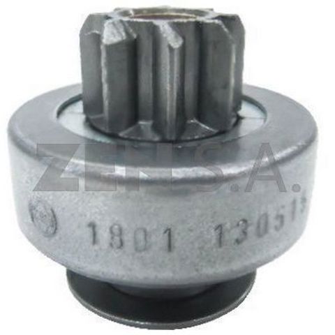Привід стартера ZN1801 ZEN