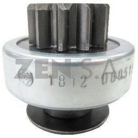 Редуктор стартера ZN1812 ZEN