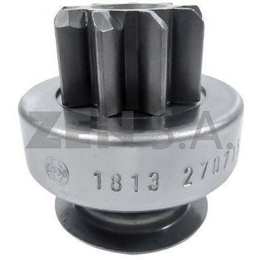 Привід стартера ZN1813 ZEN