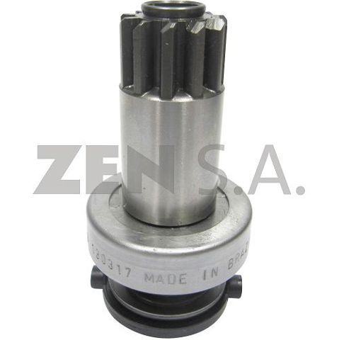 Бендикс ZN1856 ZEN