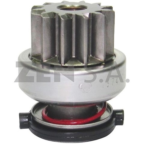Привід стартера ZN1874 ZEN
