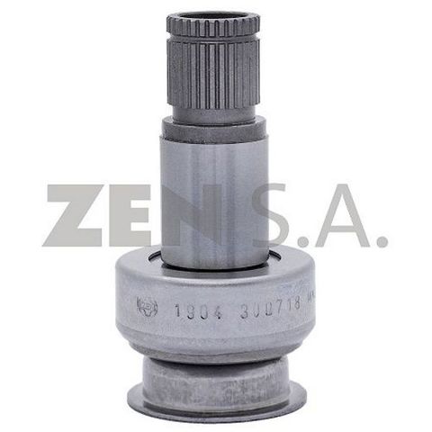 Привід стартера ZN1904 ZEN