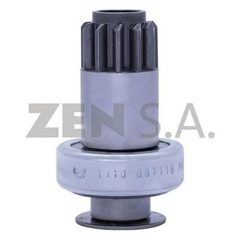 Привід стартера ZN1910 ZEN