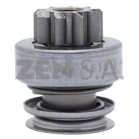 Привід стартера бендикс ZN1927 ZEN
