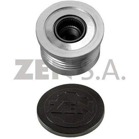 Шків генератора ZN5432 ZEN