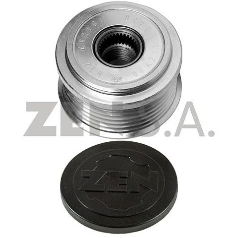 Обгонна муфта генератора ZN5438 ZEN
