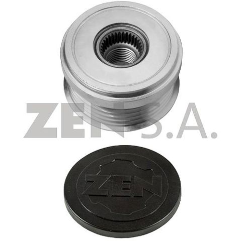Муфта генератора ZN5455 ZEN