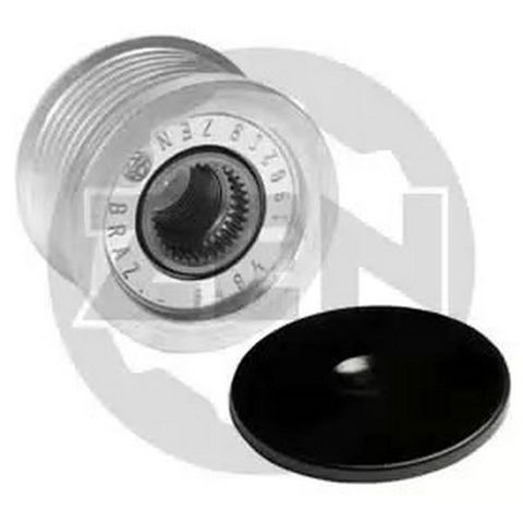 Шків генератора ZN5494 ZEN