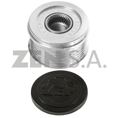 Муфта генератора ZN5507 ZEN