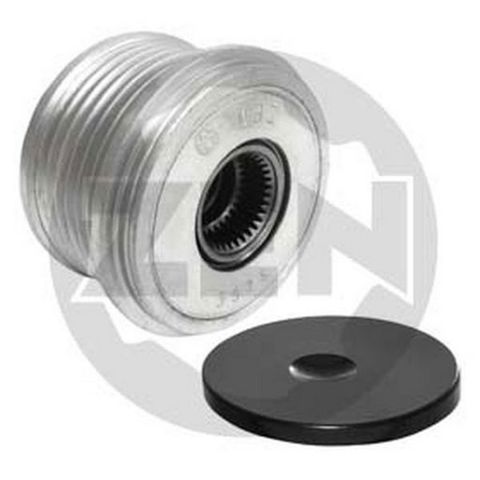 Обгонна муфта генератора ZN5575 ZEN