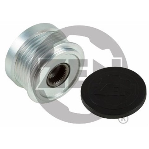 Шків генератора ZN5578 ZEN
