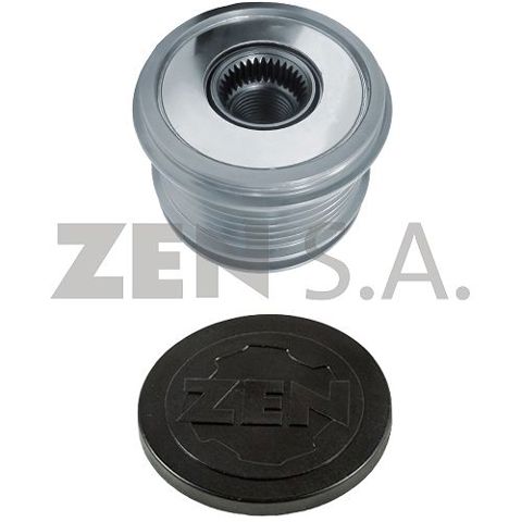 Муфта генератора ZN5586 ZEN