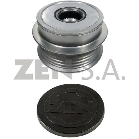 Обгонна муфта генератора ZN5588 ZEN