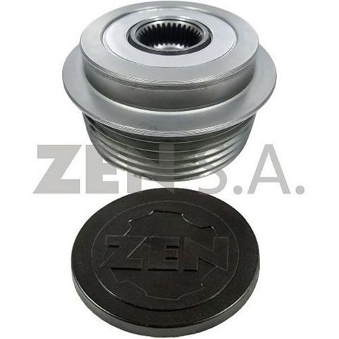 Обгонна муфта генератора ZN5601 ZEN