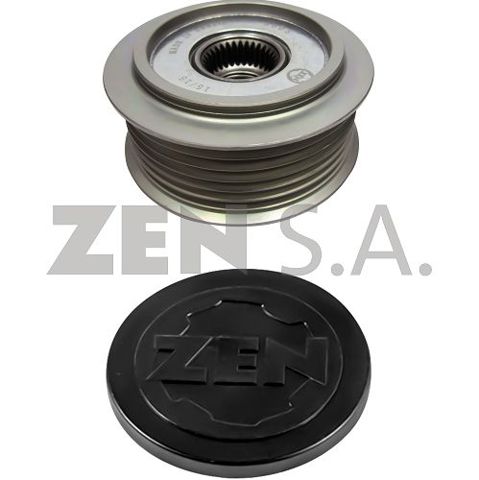 Обгонна муфта генератора ZN5605 ZEN