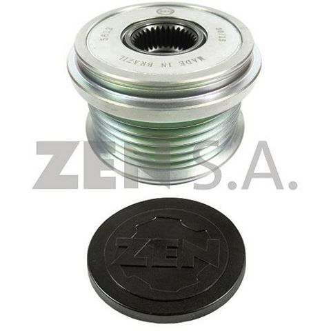 Муфта генератора ZN5612 ZEN