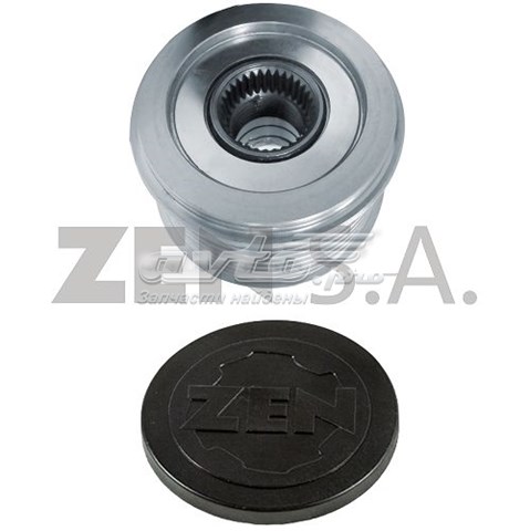 Муфта генератора ZN5614 ZEN