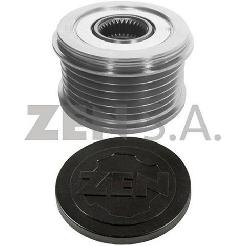 Шків генератора ZN5622 ZEN