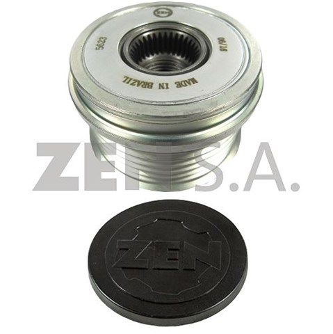 Обгонна муфта генератора ZN5623 ZEN