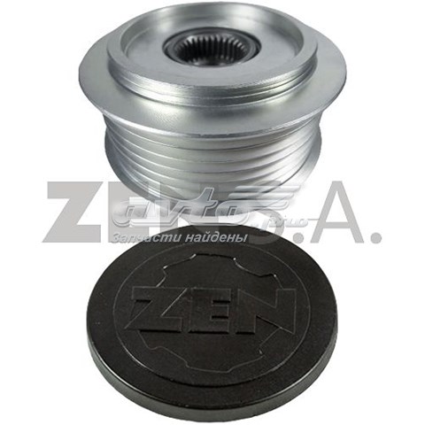 Обгонна муфта генератора ZN5631 ZEN