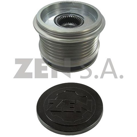 Обгонна муфта генератора ZN5632 ZEN