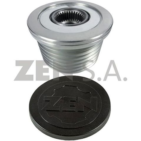 Муфта генератора ZN5633 ZEN