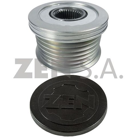 Муфта генератора ZN5635 ZEN