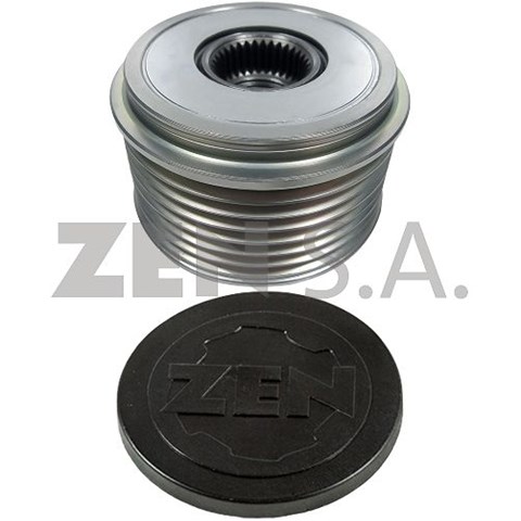 Обгонна муфта генератора ZN5638 ZEN